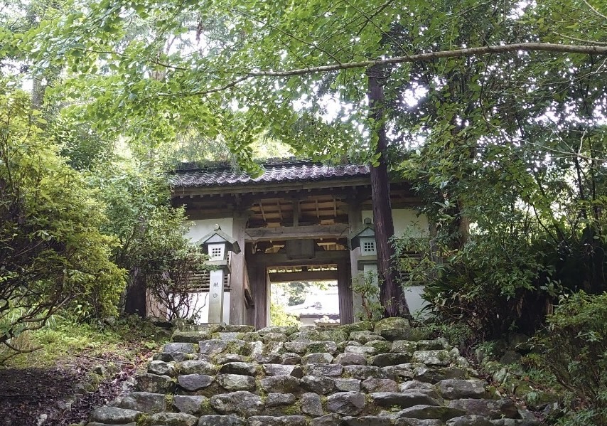 如法寺