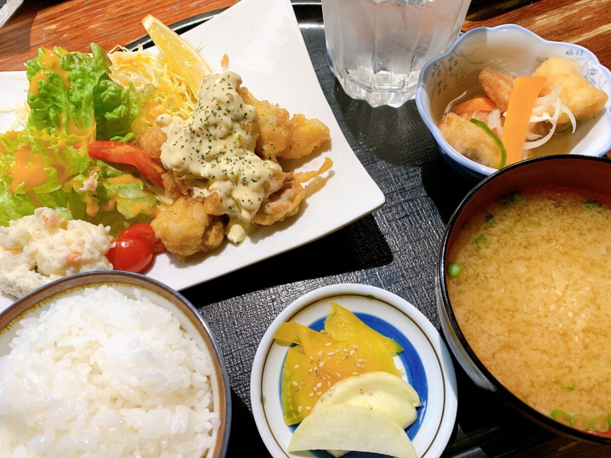 ぶんぶく茶屋 豊前店